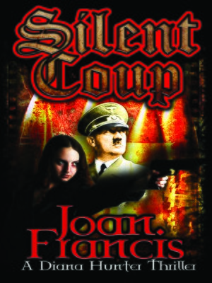 cover image of Silent Coup